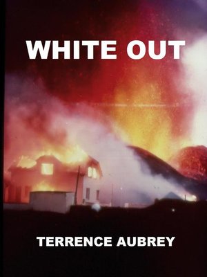 cover image of White Out
